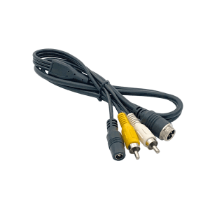 AC01M adapterkabel