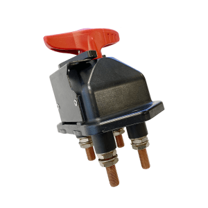 ECE196SML huvudströmbrytare