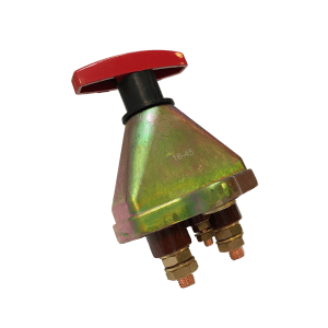 ECEI100SM huvudströmbrytare