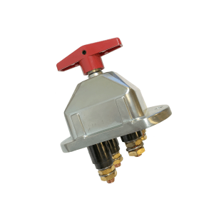 ECEI196SM huvudströmbrytare