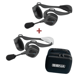 Sena NautiTalk Bosun headset Dual Pack
