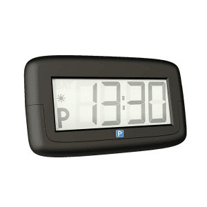 ParkMicro elektronisk p-skiva