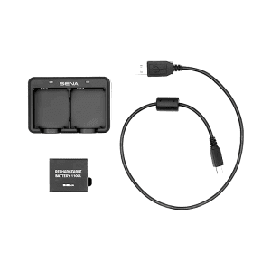 SC-A0335 Dual laddare