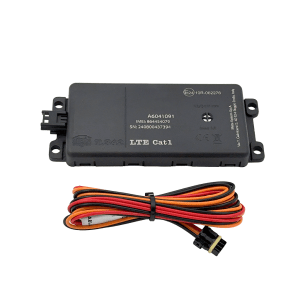 MetaTrak T42 - 4G spårsändare