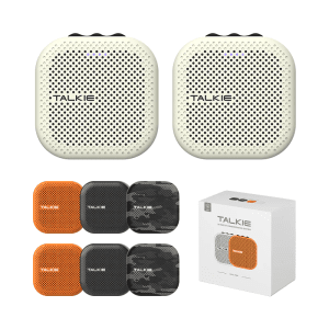 Sena Talkie Dual Pack
