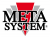 Meta Systems logo