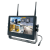 WM138Q trådlös monitor