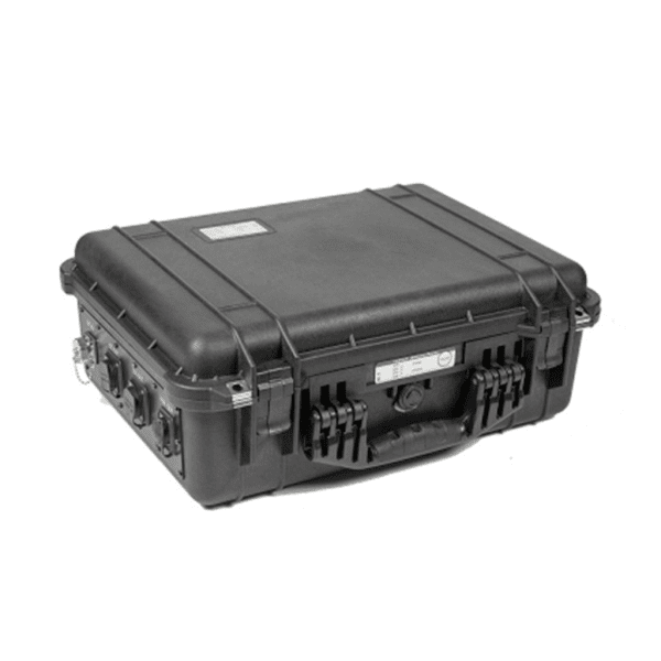 Laddningsväska 1000Wh