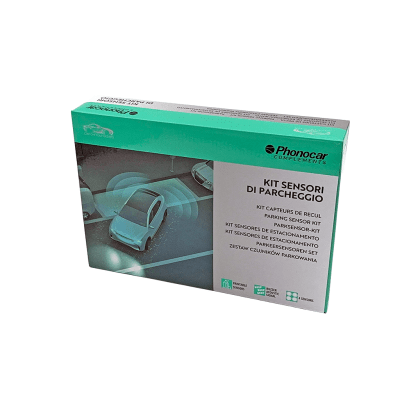 06938 Parkeringssensor