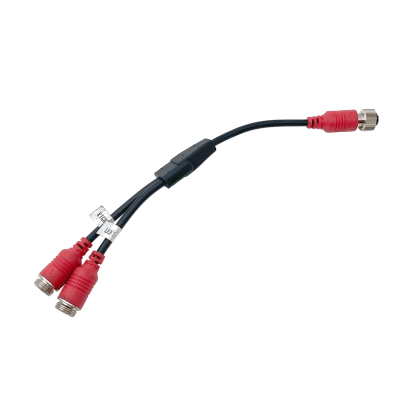 AC900Y Y-kabel