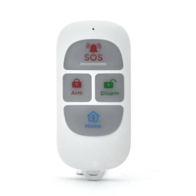 EVOCAN-CAMP Fjärrkontroll