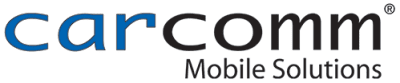 Carcomm logo
