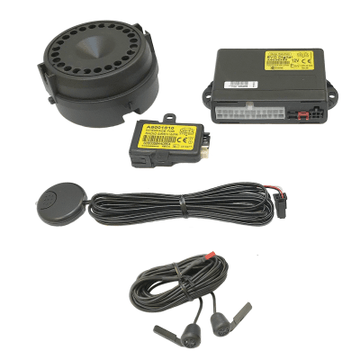 EASYCAN-WFR Meta fordonslarm