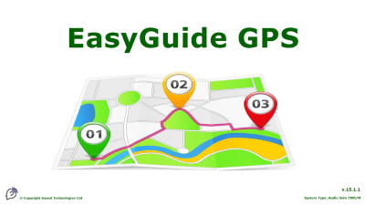EasyGuide software