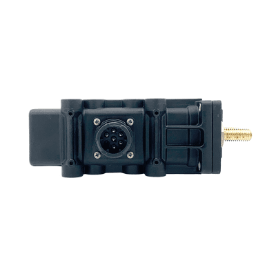 ECD27 huvudströmbrytare