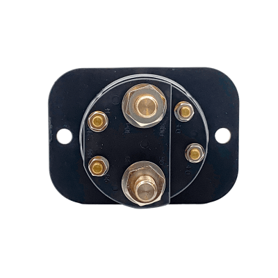 ECE2206D huvudströmbrytare