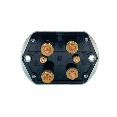 ECEI196SM huvudströmbrytare