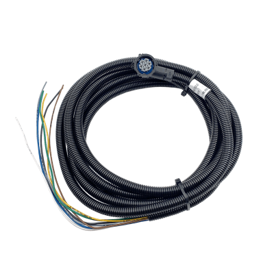 ECSW28 kablage