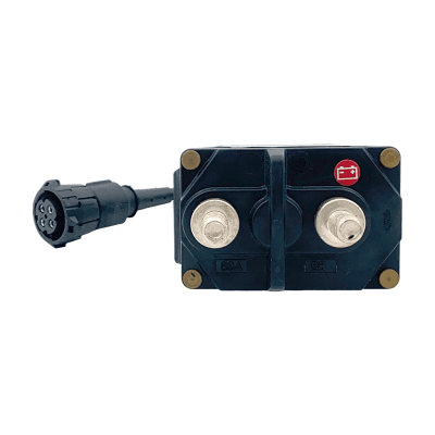 ECXP54 huvudströmbrytare