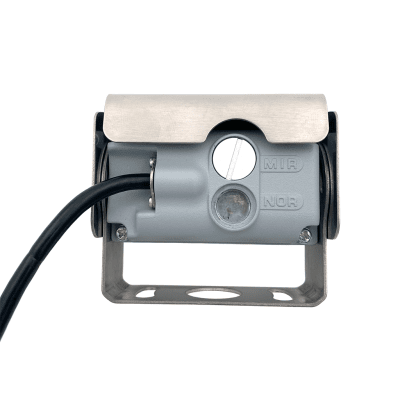 HDK600 backkamera