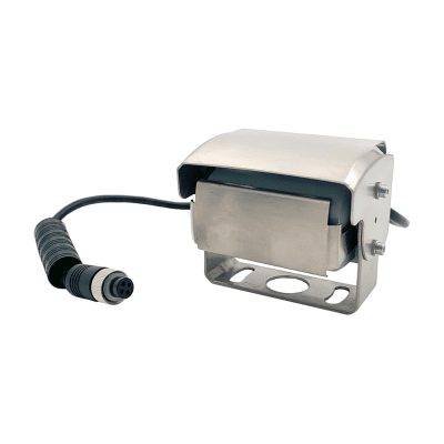 HDK600 backkamera