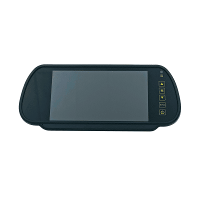 RM073CLIP backspegelmonitor