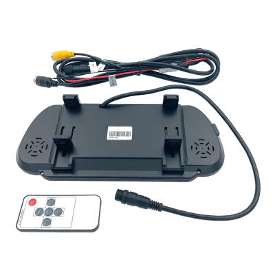 RM073CLIP backspegelmonitor
