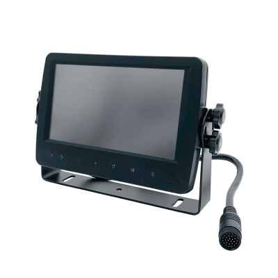 HDM725Q monitor