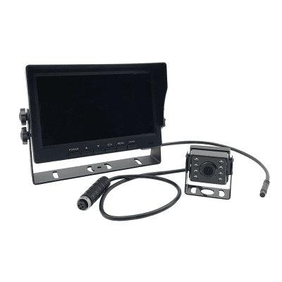 HDS001 back-TV kit