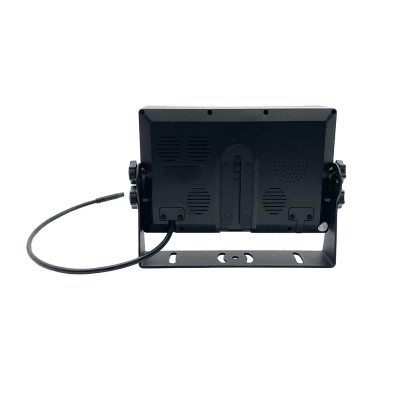 HDS001 monitor baksida