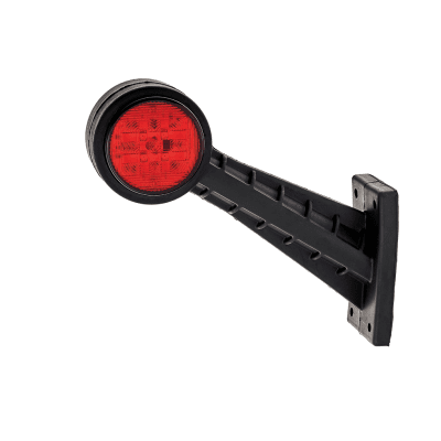 LAPCV302-L positionsljus baksida