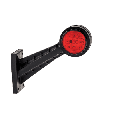 LAPCV302-R positionsljus höger