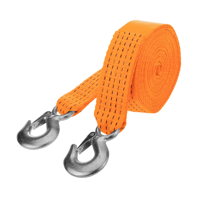 Spännband med krokar