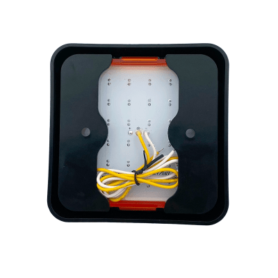 LED100A Blinkersljus
