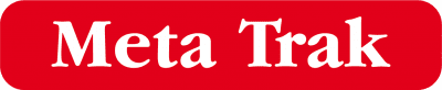 MetaTrak logo