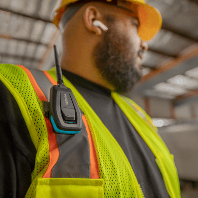 MP-02 MeshPort Blue adapter