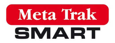 MetaTrak abonnemang SMART
