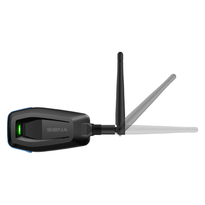 MP-02 MeshPort Blue adapter