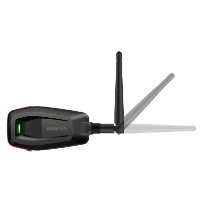 MP-03 MeshPort Red adapter