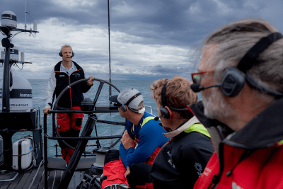 Sena NautiTalk Bosun headset