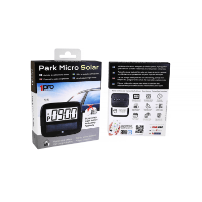 ParkMicro-Solar