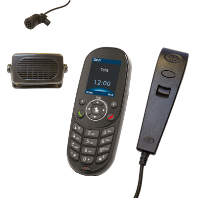 RS900 3G telefon