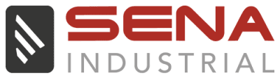 Sena Industrial logo