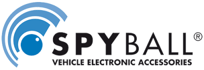 Spyball logo