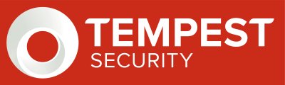 Tempest larmcentral