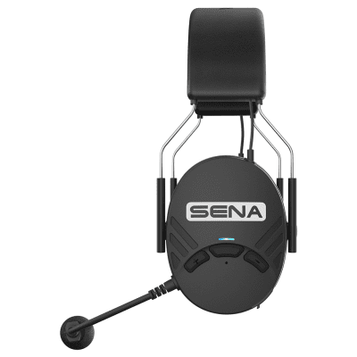 Tufftalk-Lite-01 Headset