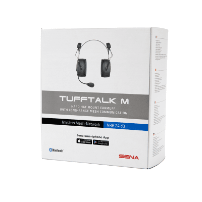 Tufftalk-M-02 box