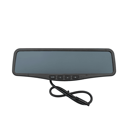 WM043 backspegelmonitor