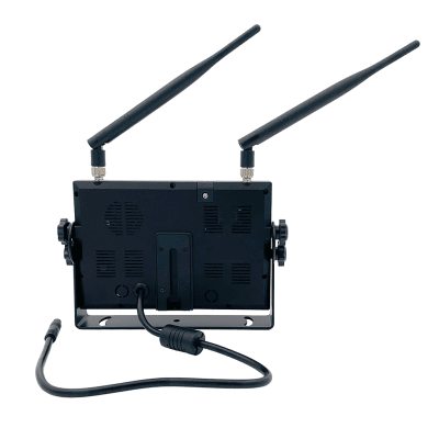 WM127Q trådlös monitor