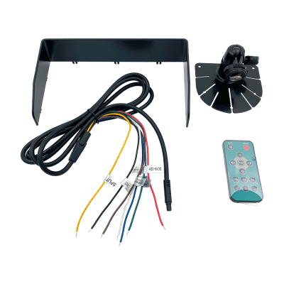 WM138Q trådlös monitor